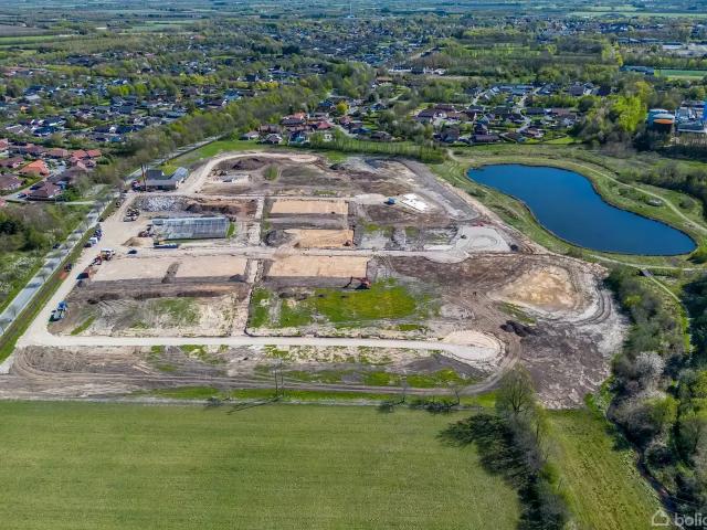 Til salg: Gartneriet 34, Bramming Helårsgrund på 774 m² Boligsiden