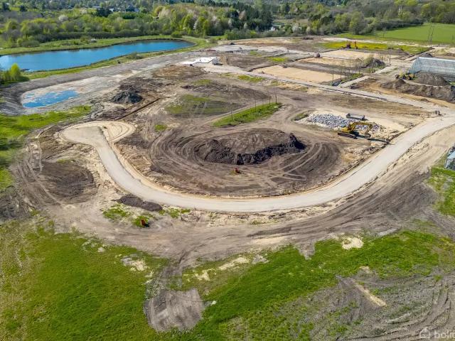 Til salg: Gartneriet 45, Bramming Helårsgrund på 782 m² Boligsiden
