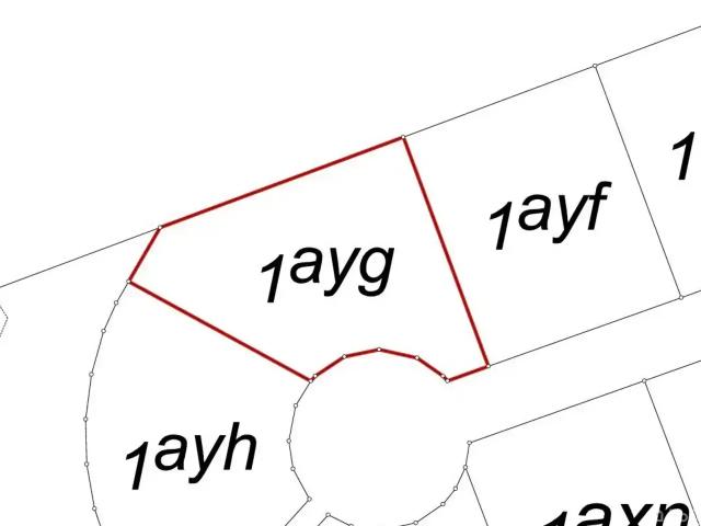 Til salg: Gartneriet 57, Bramming Helårsgrund på 757 m² Boligsiden