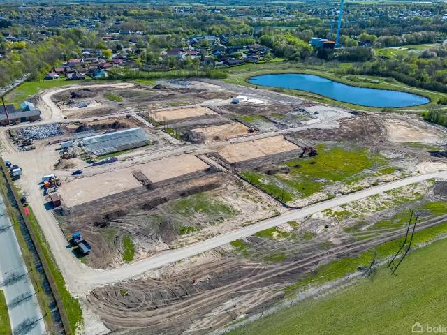 Til salg: Gartneriet 59, Bramming Helårsgrund på 745 m² Boligsiden