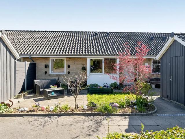 Til salg: Gartnerløkken 14, Næsbyhoved Broby, Odense N Andelsbolig på 88 m² Boligsiden