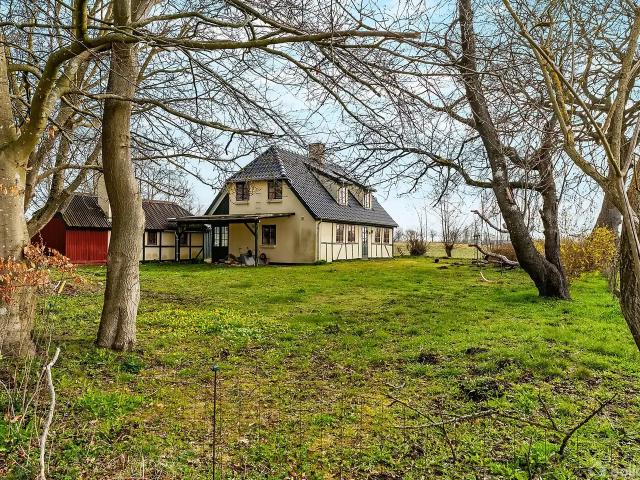 Til salg: Gartnervænget 5, Lohals, Tranekær Villa på 105 m² Boligsiden