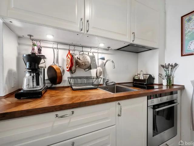 Til salg: Gartnervang 48, 1. Mf. Roskilde Ejerlejlighed på 42 m² Boligsiden