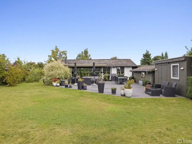 Til salg: Garderhøjen 69, Strøby Fritidsbolig på 61 m² Boligsiden