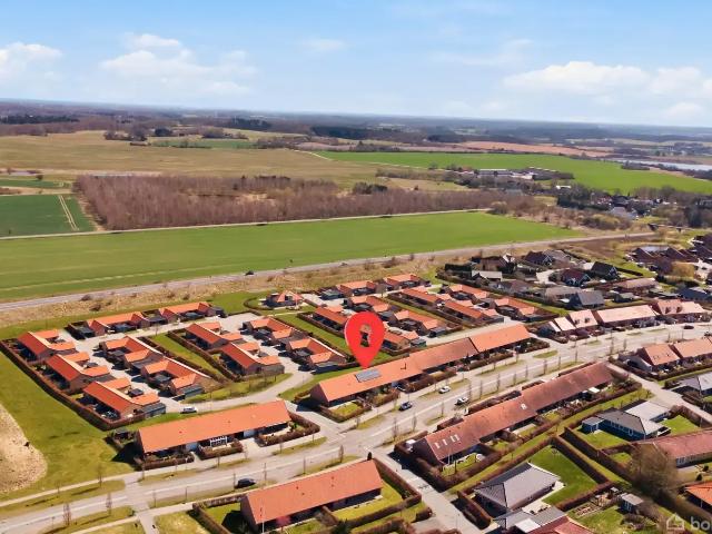 Til salg: Garnisonen 16, Ringsted Ejerlejlighed på 103 m² Boligsiden