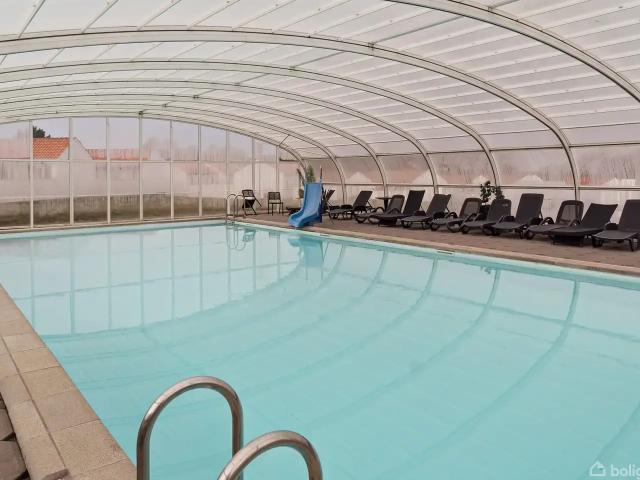 Til salg: Genvej 4, 52. Allinge Fritidsbolig på 46 m² Boligsiden