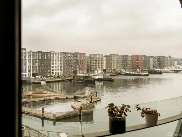 Til salg: George Marshalls Vej 31, 2. Th. København SV Ejerlejlighed på 120 m² Boligsiden