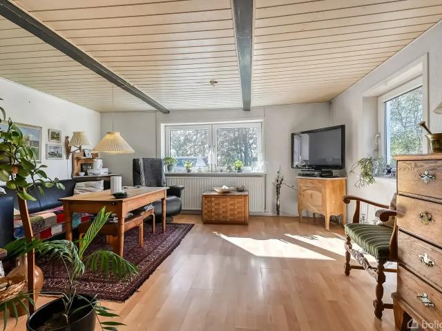 Til salg: Gellerupvej 16, Varde Villa på 123 m² Boligsiden