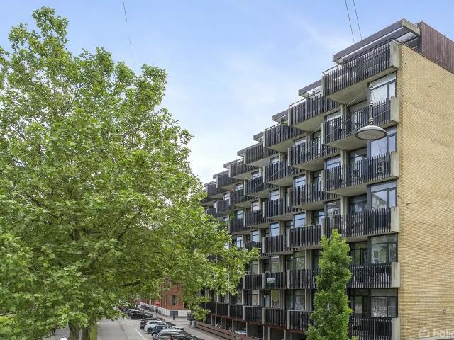 Til salg: Gernersgade 9, 3. tv. København K Ejerlejlighed på 38 m² Boligsiden