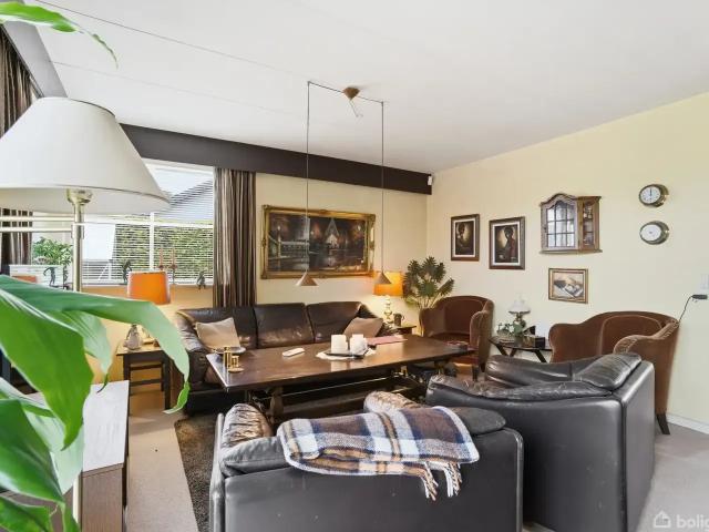 Til salg: Gershøjvænge 17, Gershøj, Kirke Hyllinge Andelsbolig på 70 m² Boligsiden