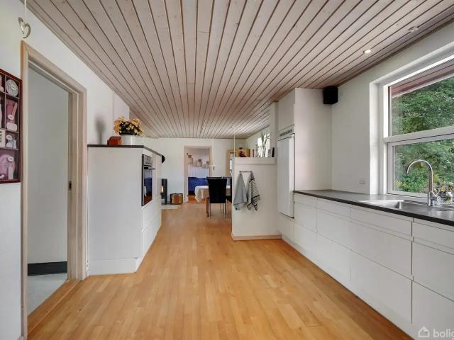 Til salg: Gilbjergvej 43, Gilbjerg, Hejnsvig Landejendom på 177 m² Boligsiden