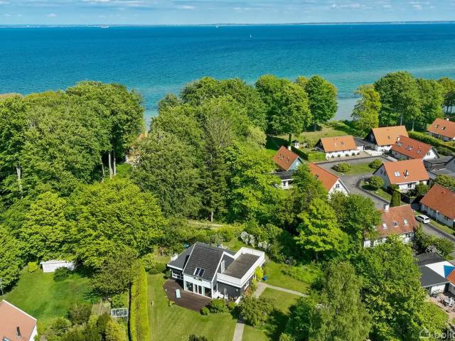 Til salg: Gillelejevej 61, Esbønderup, Græsted Villa på 197 m² Boligsiden