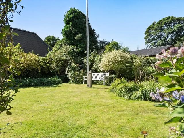 Til salg: Gjelleroddevej 129, Tørring, Lemvig Fritidsbolig på 102 m² Boligsiden