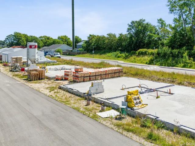 Til salg: Godthåbsvej 53, Svenstrup J Rækkehus på 153 m² Boligsiden