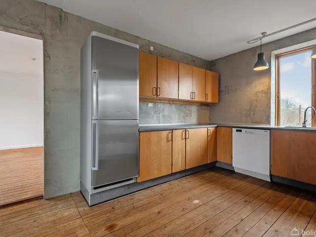 Til salg: Godthåbsvej 9, Gørding Villa på 180 m² Boligsiden