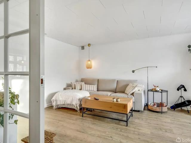 Til salg: Godthåbsvej 23, Gørding Villa på 140 m² Boligsiden
