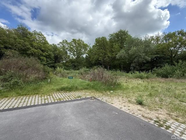 Til salg: Godset 21, Langå Helårsgrund på 914 m² Boligsiden