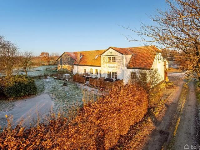 Til salg: Goldbækvej 1, Rangstrup, Agerskov Landejendom på 253 m² Boligsiden