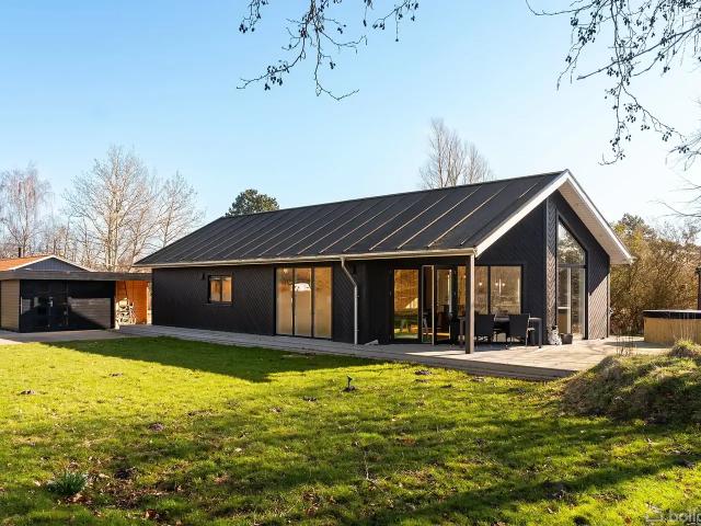 Til salg: Golfbanevej 307L, Rødby Fritidsbolig på 104 m² Boligsiden