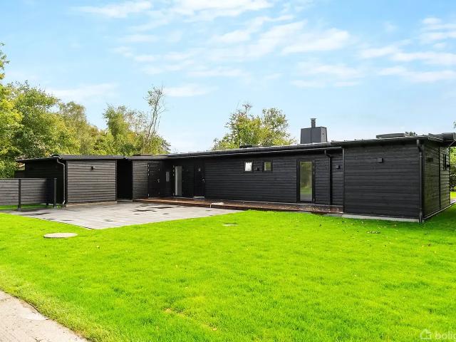 Til salg: Golfbanevej 318L, Rødby Fritidsbolig på 104 m² Boligsiden