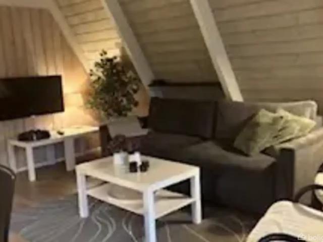 Til salg: Golfsvinget 72, Gatten, Farsø Fritidsbolig på 69 m² Boligsiden