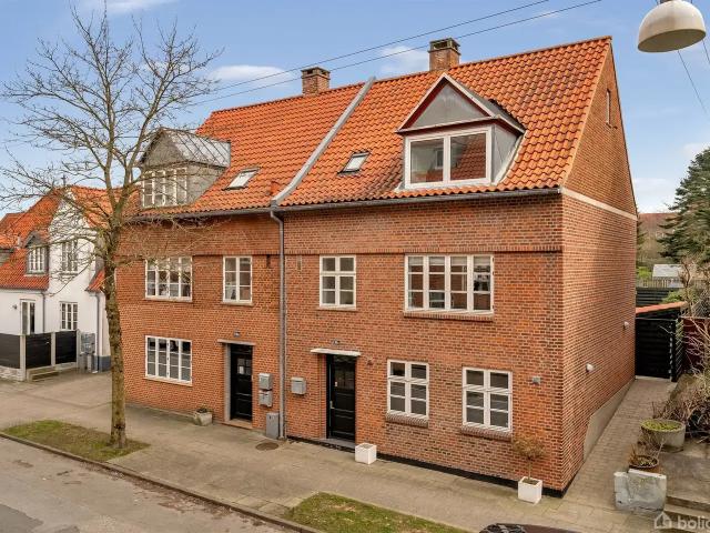 Til salg: Gormsgade 39, Esbjerg Villa på 155 m² Boligsiden