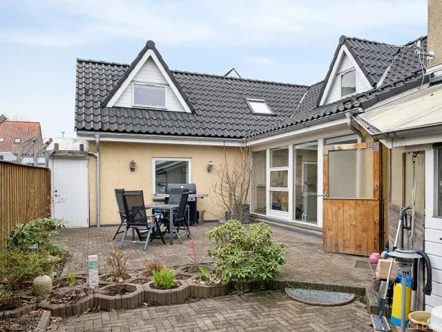 Til salg: Gl. Viborgvej 184, Tånum, Randers NV Villa på 152 m² Boligsiden