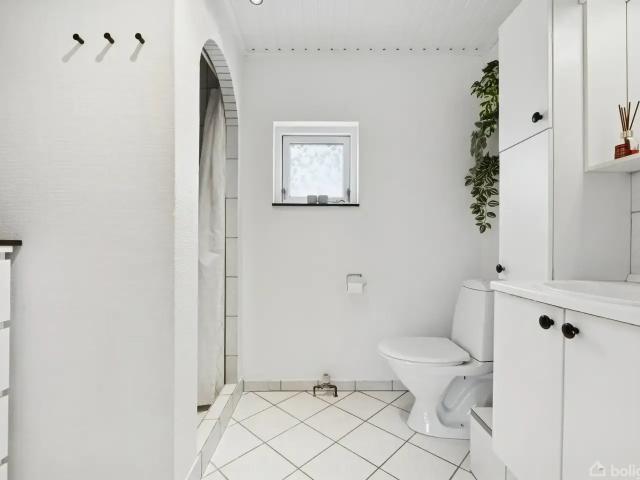 Til salg: Gl. Byvej 8, Ellinge, Ullerslev Villa på 205 m² Boligsiden