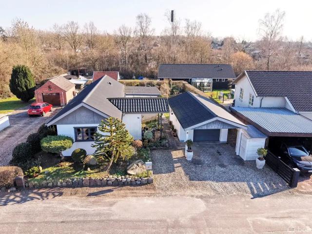 Til salg: Gl. Byvej 39, Årslev, Villa på 203 m² Boligsiden