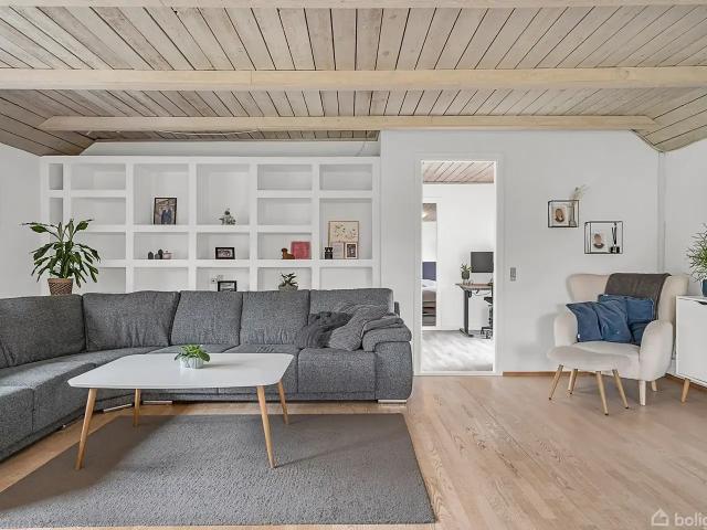 Til salg: Gl. Landevej 47, Birkelse, Aabybro Villa på 160 m² Boligsiden