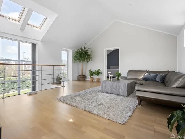Til salg: Gl Mejerivej 24, Humlebæk Villa på 130 m² Boligsiden