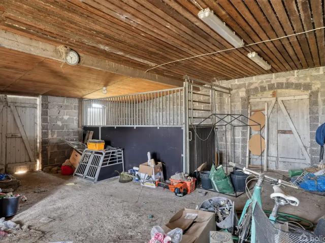 Til salg: Gl Nykøbingvej 42, Svinninge, Nørre Asmindrup Helårsgrund på 27940 m² Boligsiden