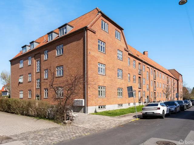 Til salg: Gl Rådhusvej 54, 2. Tv. Ballerup Ejerlejlighed på 76 m² Boligsiden