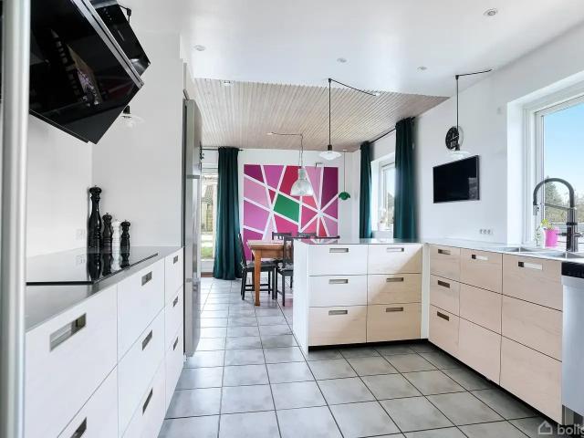 Til salg: Gl Ringstedvej 11, Holbæk Villa på 90 m² Boligsiden