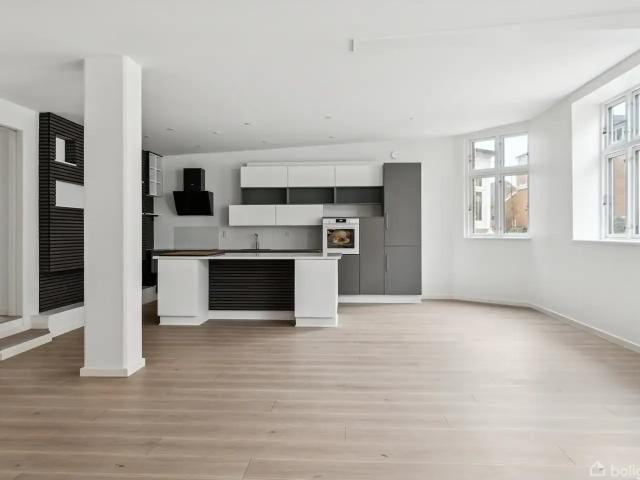 Til salg: Gl. Skolevej 2, 1. 6. Herning Ejerlejlighed på 107 m² Boligsiden