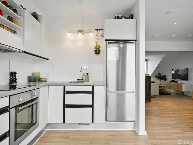 Til salg: Gl. Skivevej 34, 1. 104. Viborg Ejerlejlighed på 90 m² Boligsiden