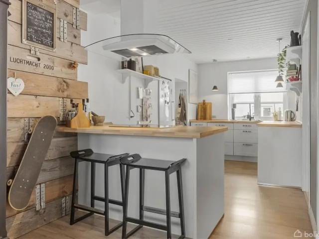 Til salg: Gl. Skivevej 34, st. 3. Viborg Ejerlejlighed på 53 m² Boligsiden