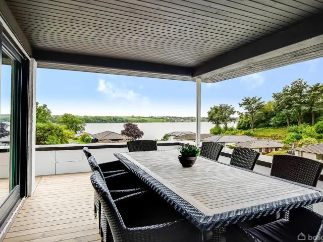 Til salg: Gl. Strandvej 11, Strandhuse, Kolding Villa på 243 m² Boligsiden
