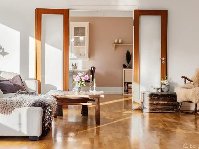 Til salg: Glaciset 44B, Kongens Lyngby Villa på 164 m² Boligsiden