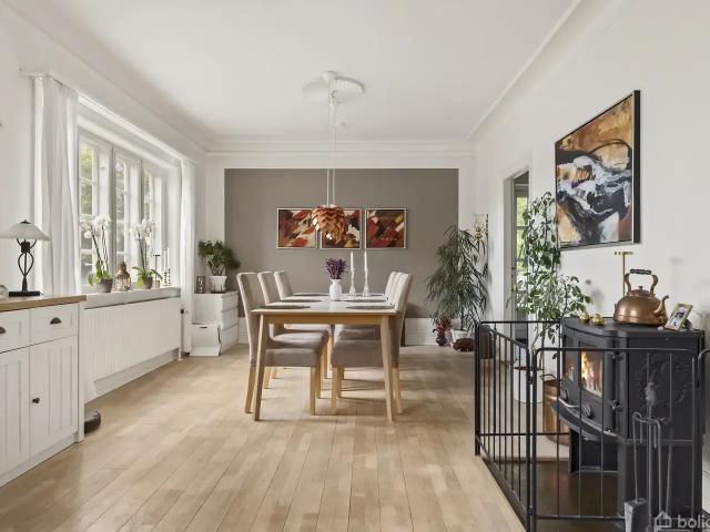 Til salg: Gladsaxevej 6, Dyssegård Villa på 102 m² Boligsiden