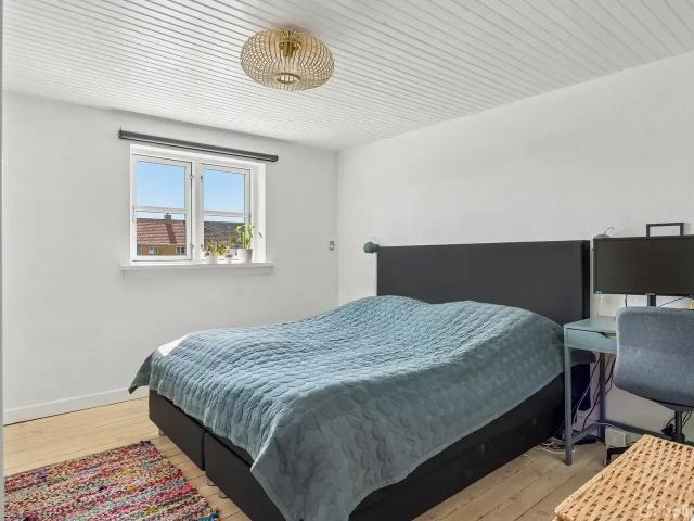 Til salg: Glamsbjergvej 18N, Kastrup Rækkehus på 107 m² Boligsiden