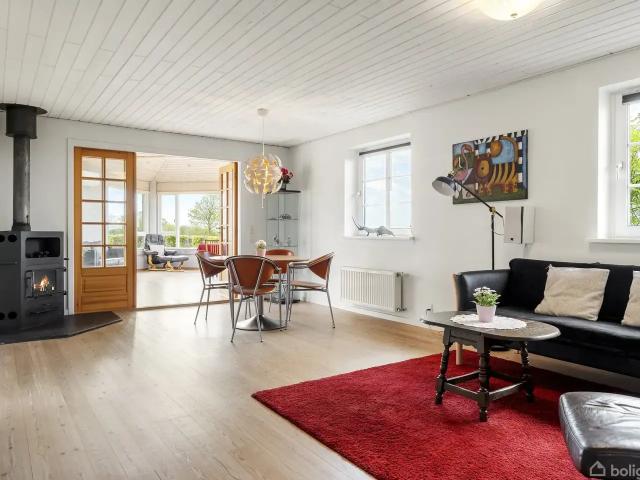 Til salg: Glenstrup Søvej 44, Glenstrup, Fårup Landejendom på 170 m² Boligsiden