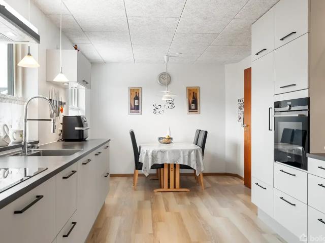 Til salg: Glentevej 10, Soderup Vest, Tølløse Villa på 124 m² Boligsiden