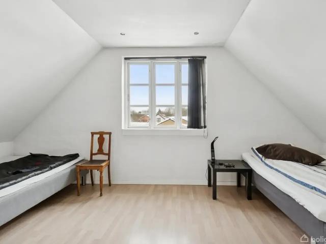 Til salg: Glentevej 16, Ikast Villa på 217 m² Boligsiden