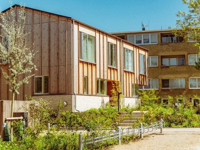 Til salg: Glentehusene 77, Albertslund Rækkehus på 106 m² Boligsiden