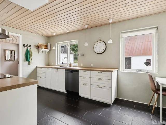 Til salg: Glerupvej 21, Glerup, Hadsund Landejendom på 194 m² Boligsiden