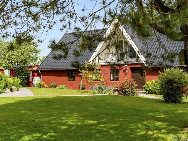 Til salg: Gliben 27, Nibe Fritidsbolig på 68 m² Boligsiden