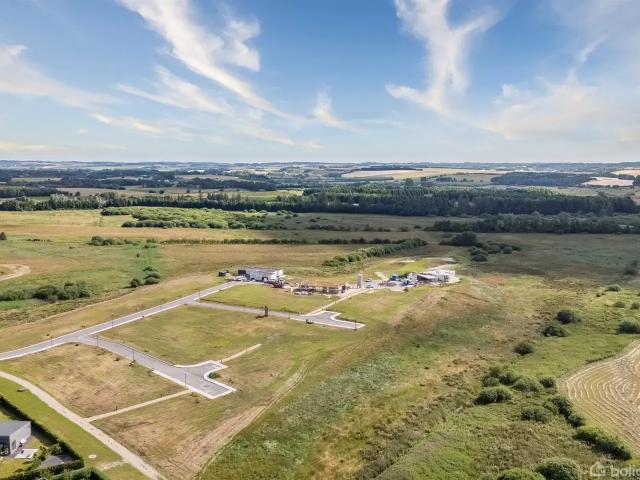 Til salg: Grævlingen 5, Støvring Helårsgrund på 889 m² Boligsiden