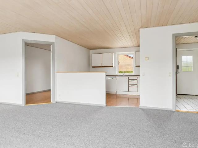 Til salg: Grøftager 61, Ringe Rækkehus på 66 m² Boligsiden