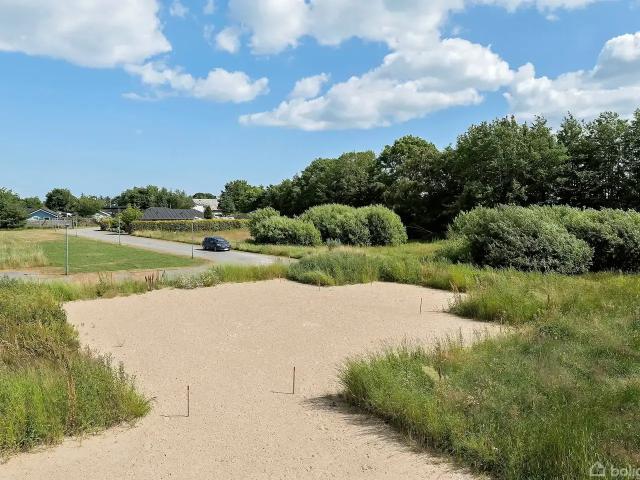 Til salg: Grøftekanten 9, Hou, Hals Helårsgrund på 866 m² Boligsiden